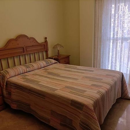 Apartmán Apartamento Centrico En Lorca Exteriér fotografie